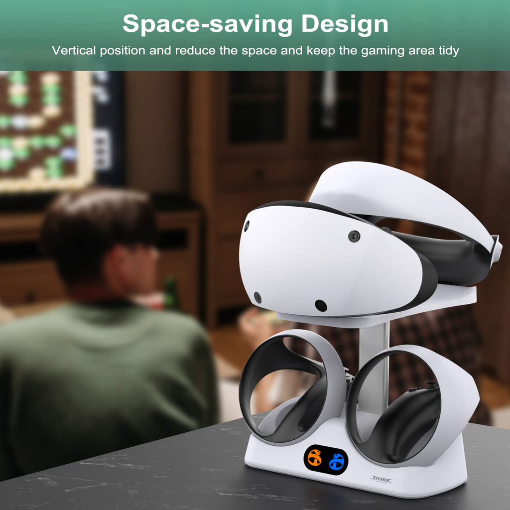 Charging Stand for PlayStation VR2 K854