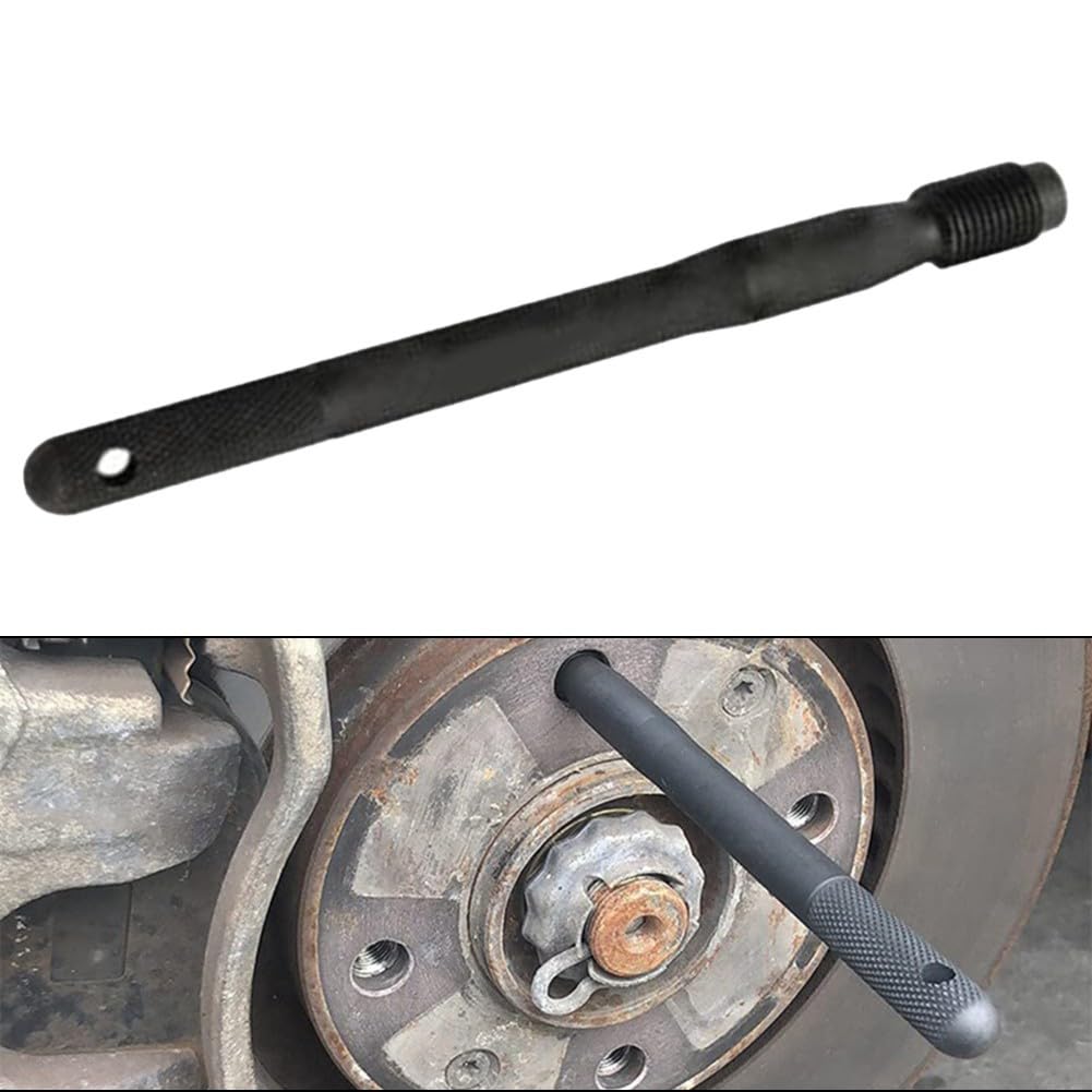 M14x1.5 Wheel Alignment Pin Tool with Knurled Grip E8710