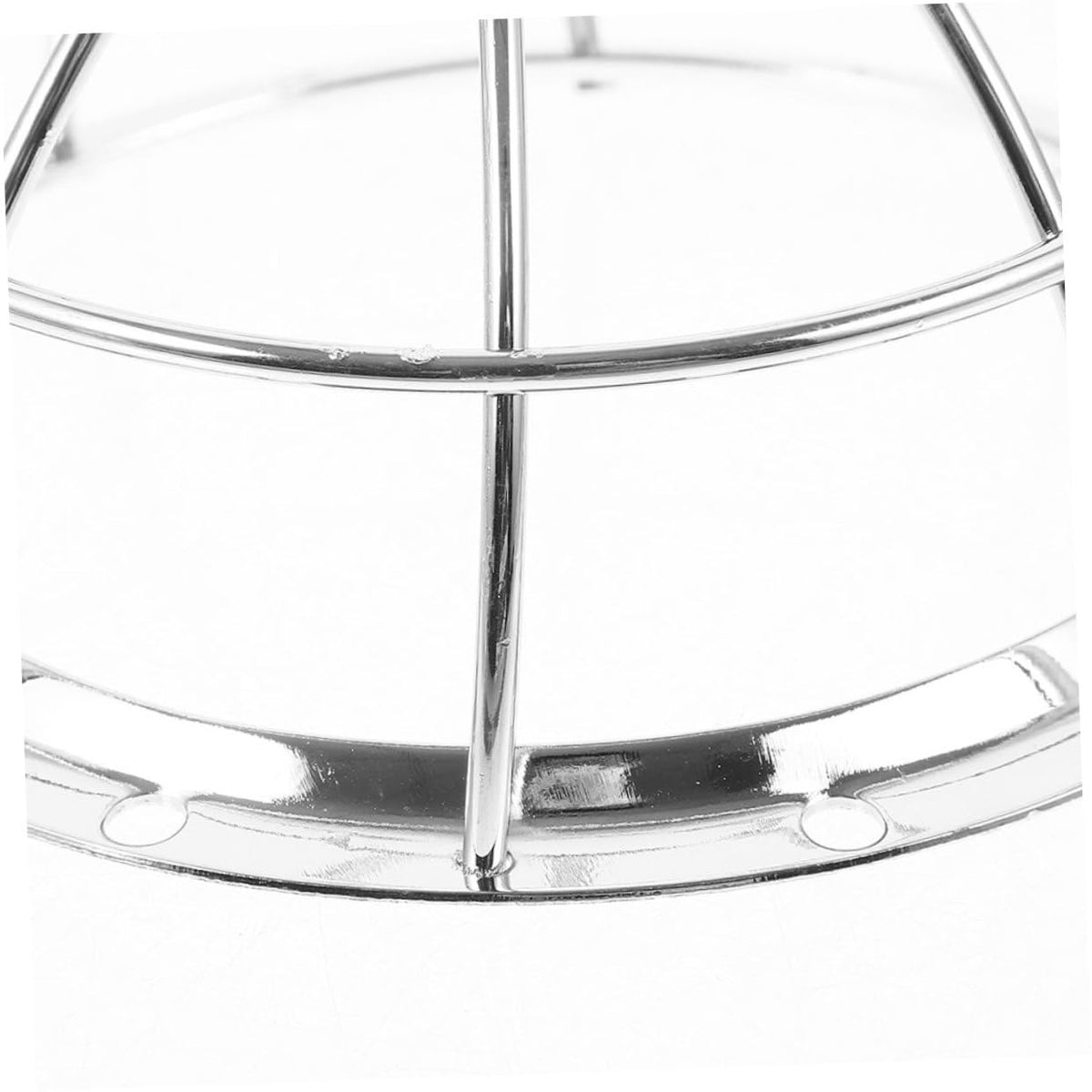 Stainless Steel Detector Cover Guards 3 Pack C6955