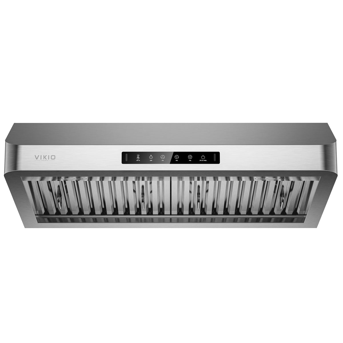30 Inch 980 CFM Stainless Steel Under Cabinet Range Hood S7445
