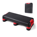 33.5" Foldable Aerobic Step Platform Z5397
