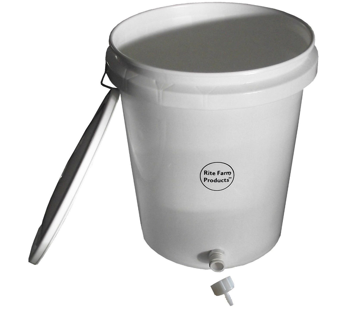 5 Gallon Gravity Water Supply Kit D6177