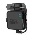 Wall Mount Bracket Holder for Camera (Black) I31300