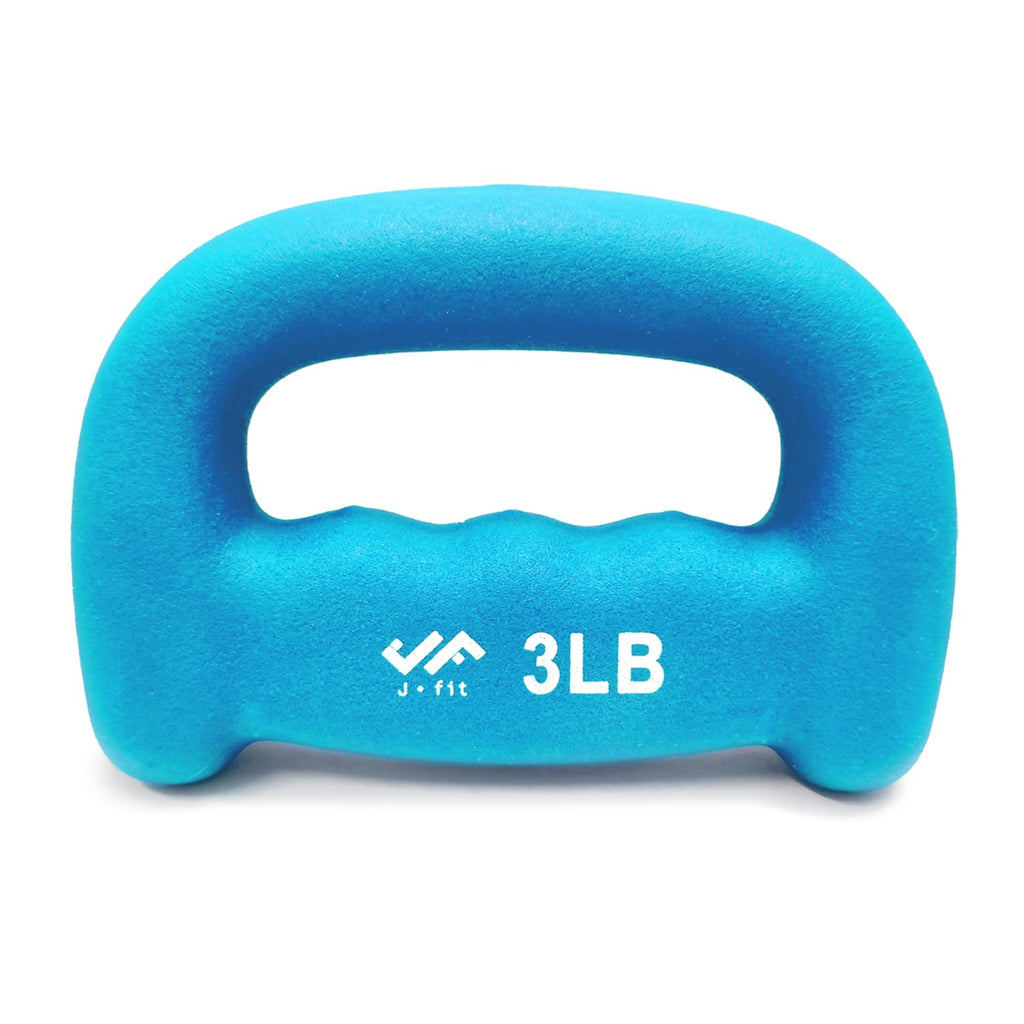 Neoprene Dumbbells 1LB-5LB T34974