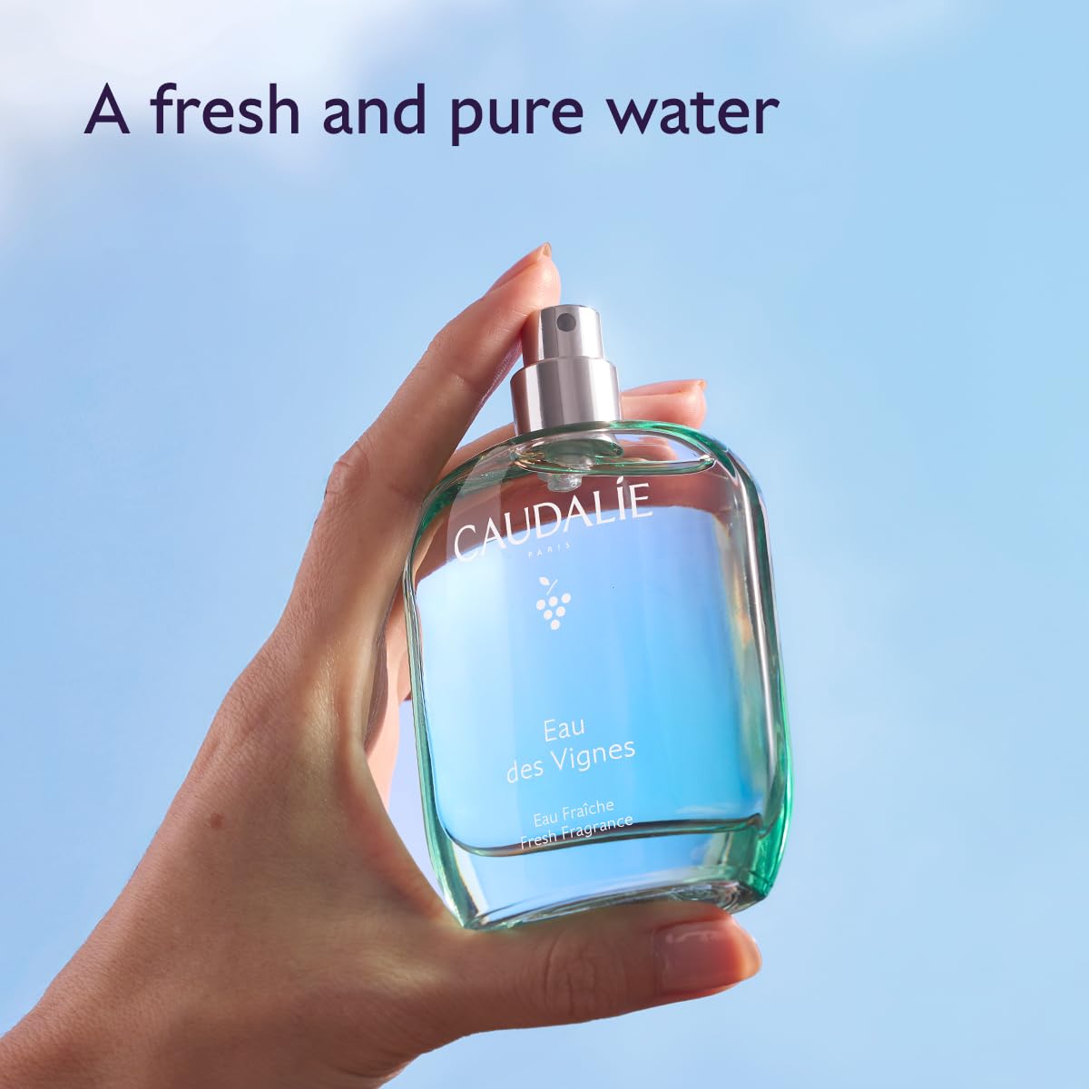 Fresh Fragrance 50 mL G826028