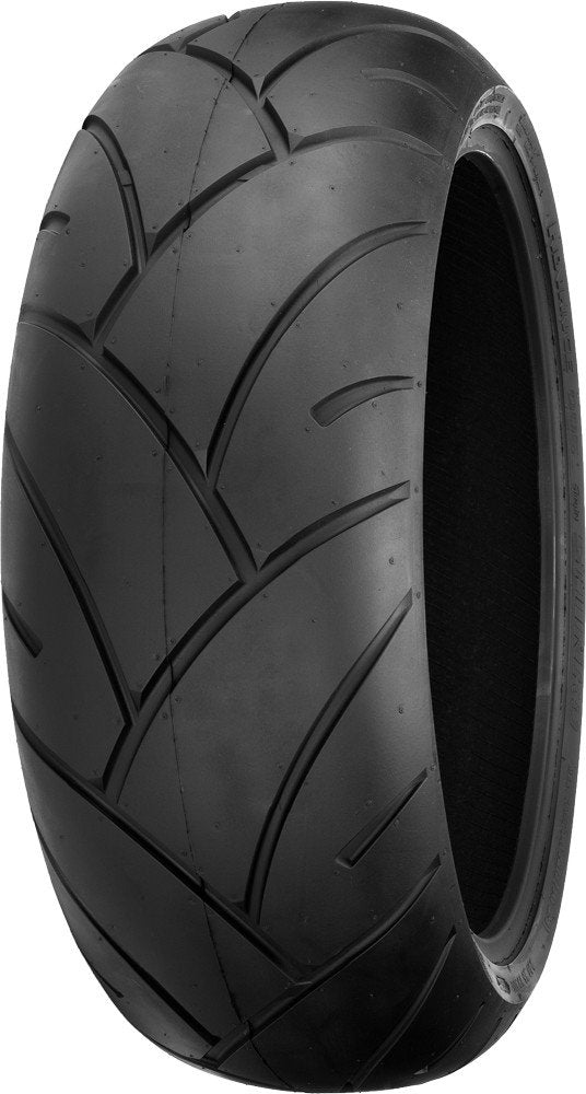 180/55-17 Motorcycle Tire U965