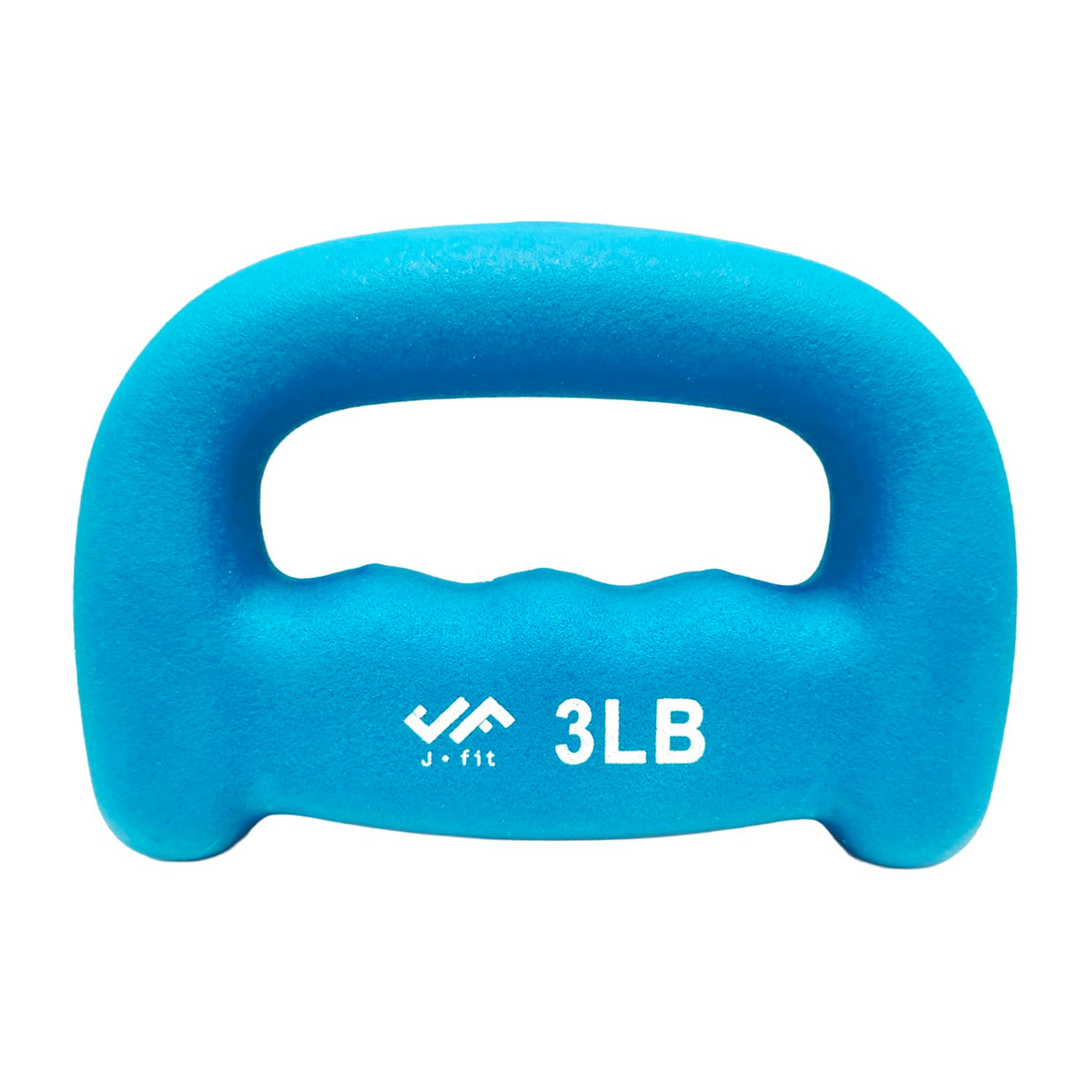 Neoprene Dumbbells 1LB-5LB T34974