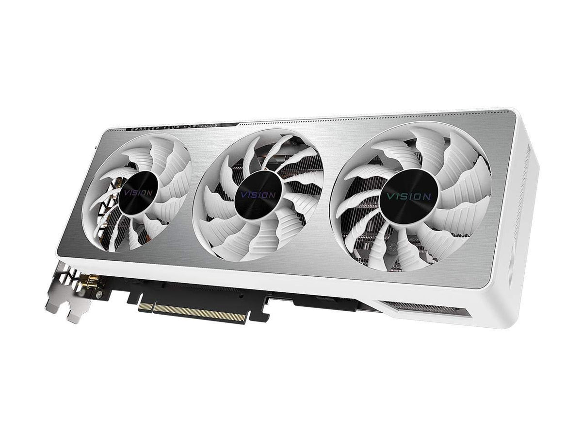 8GB 256-Bit GDDR6 PCIe 4.0 Graphics Card J363017
