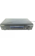 4-Head Hi-Fi Stereo VCR U598465