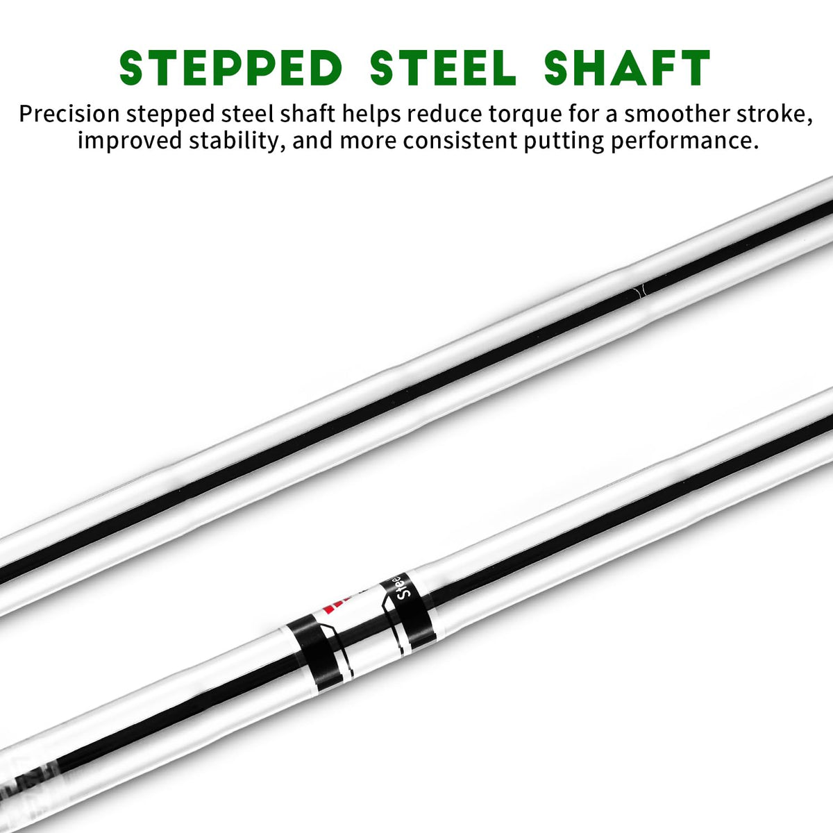 Golf Putter V734