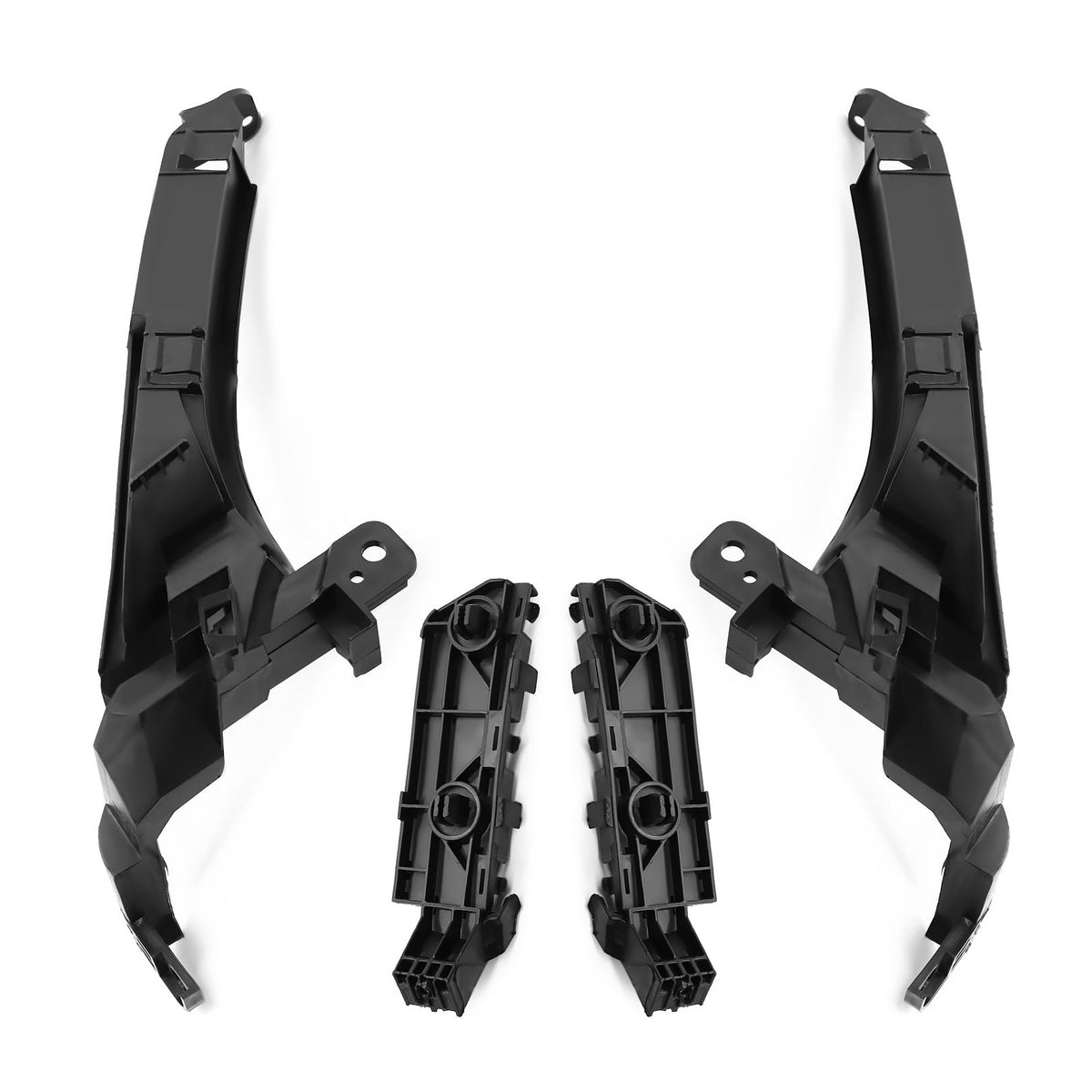 Front Bumper & Headlight Brackets J35114