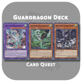 Guardragon & World Legacy Link Deck W9267