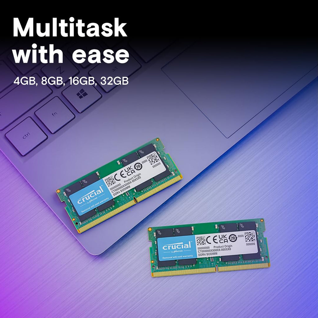 8GB DDR4 SODIMM V30305