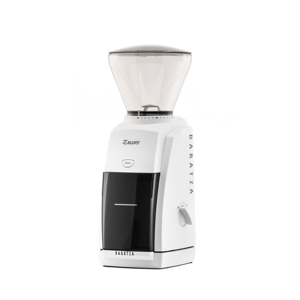 White Coffee Grinder X512968