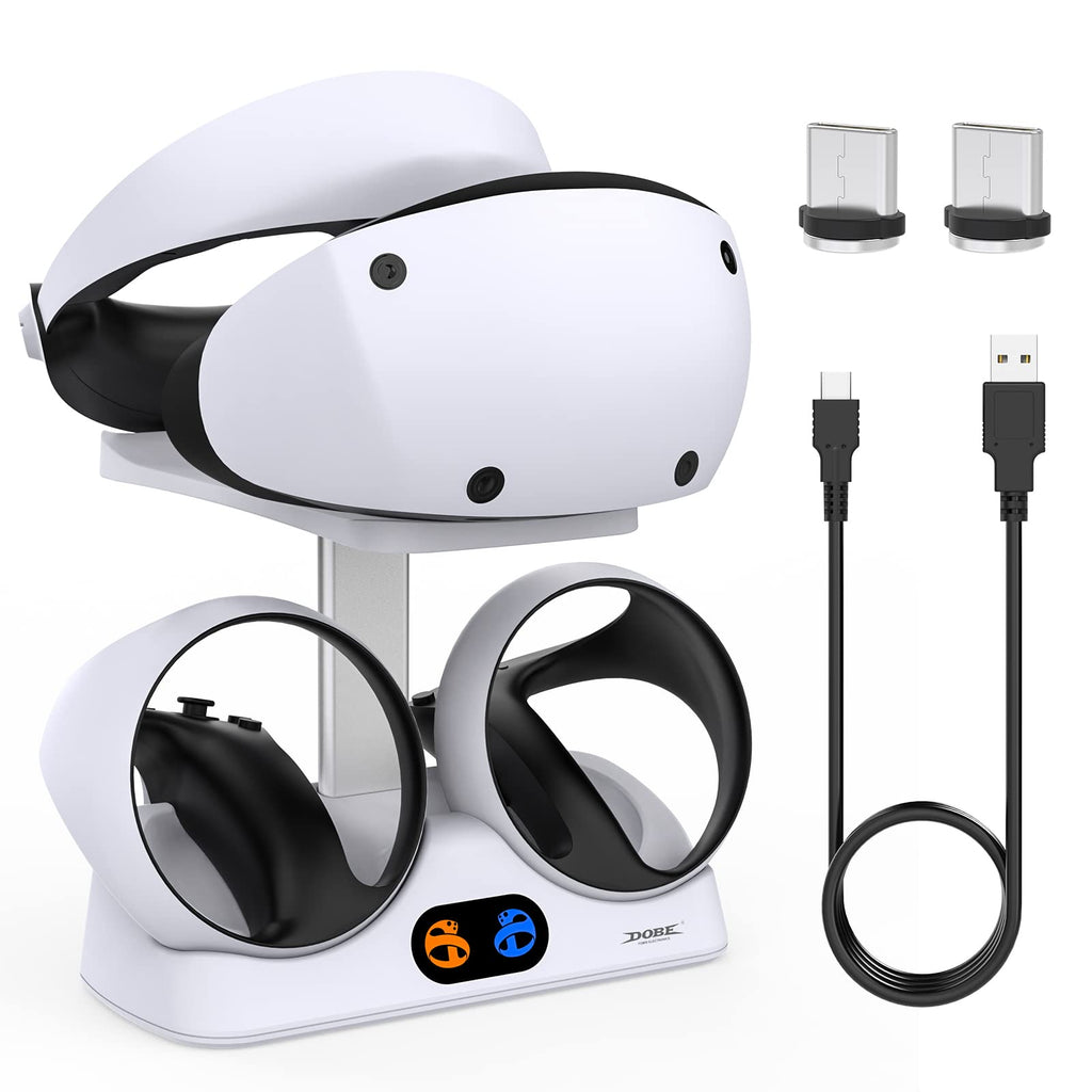 Charging Stand for PlayStation VR2 K854