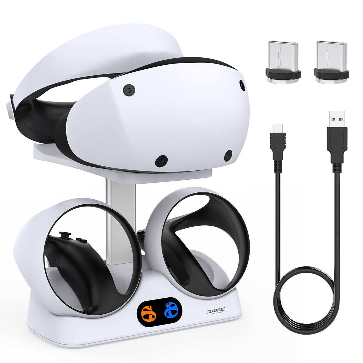 Charging Stand for PlayStation VR2 K854
