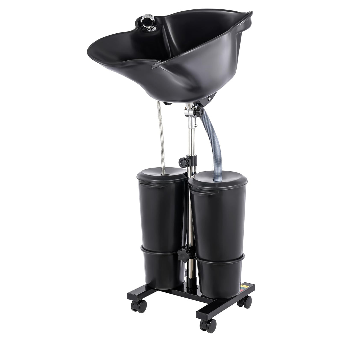 Portable Shampoo Bowl with Electric Pump K513121