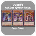 Custom Deck D55908