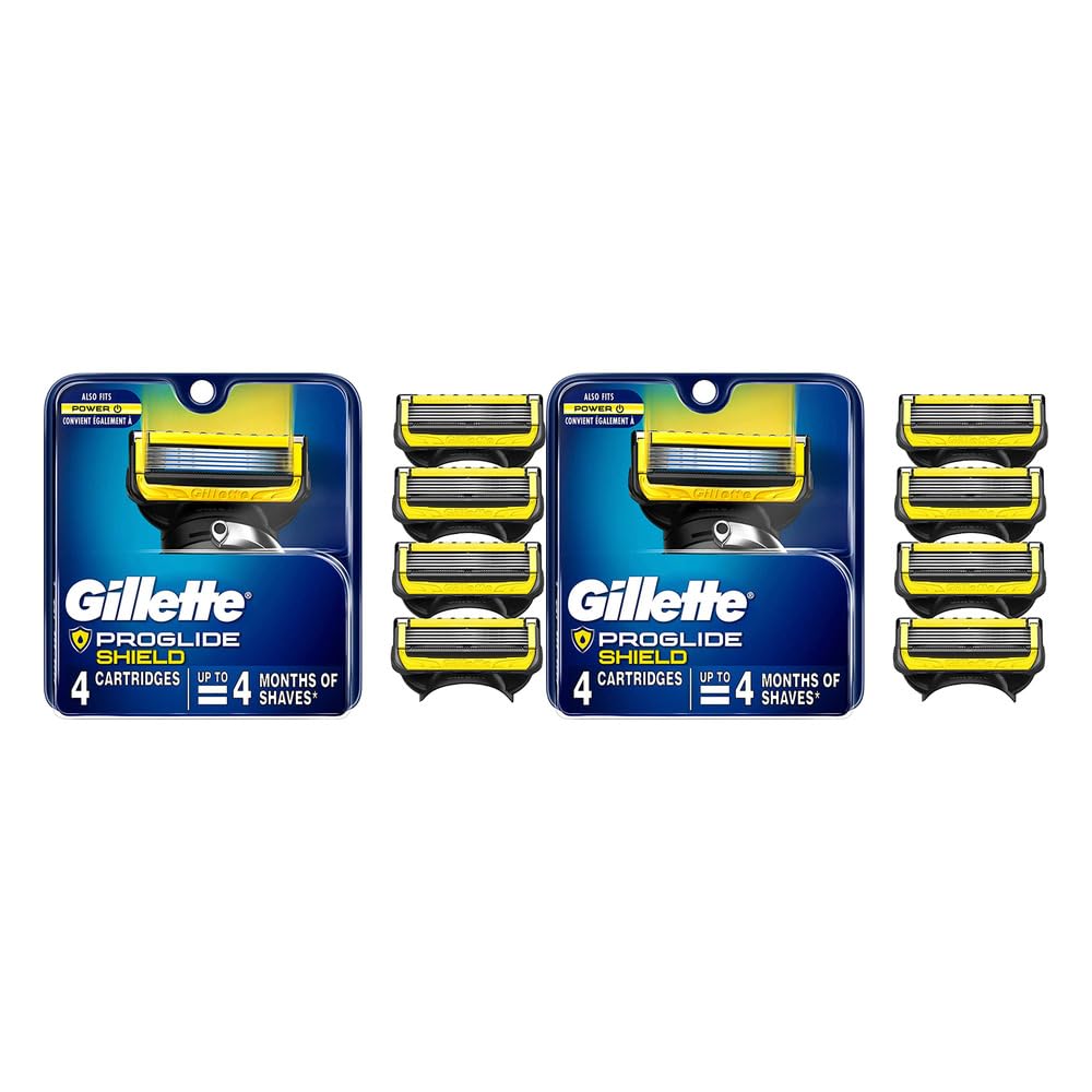 Razor Blades (Pack of 2) L262