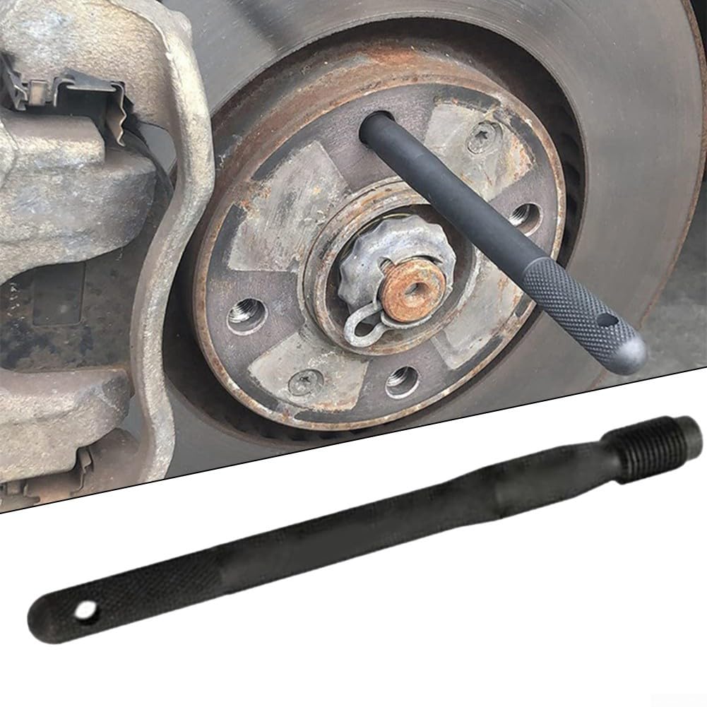 M14x1.5 Wheel Alignment Pin Tool with Knurled Grip E8710