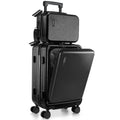 20 Inch Carry On Luggage with Wheels G58676