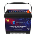 12V 70Ah AGM Replacement Battery J93566