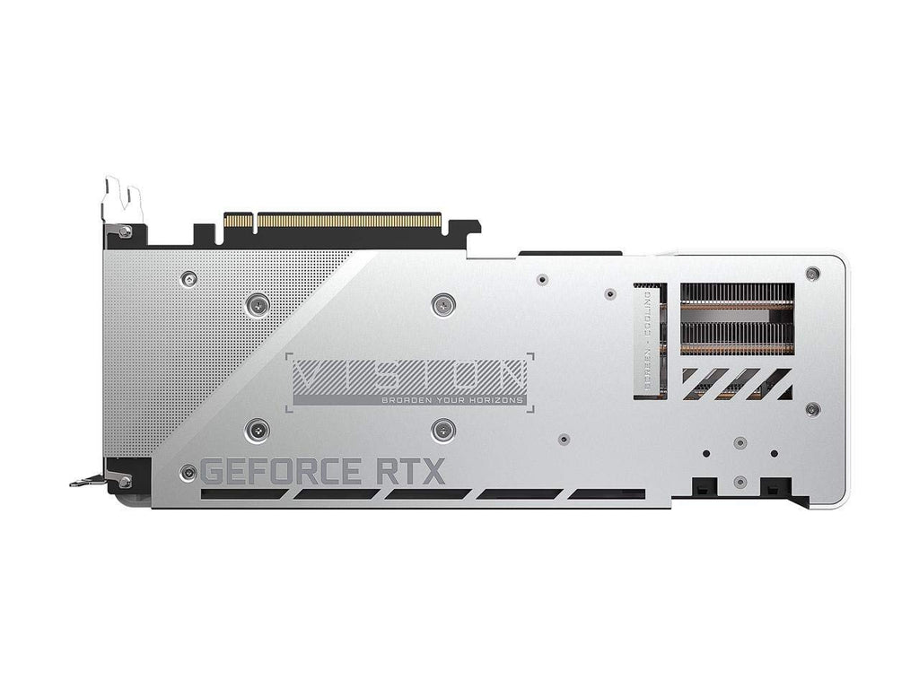 8GB 256-Bit GDDR6 PCIe 4.0 Graphics Card J363017