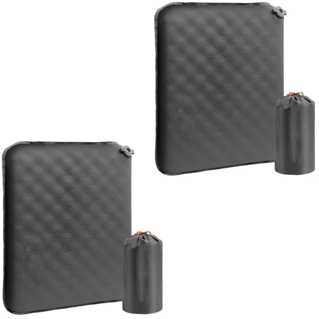 2 Pcs Inflatable Seat Cushion S3147