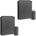 2 Pcs Inflatable Seat Cushion S3147
