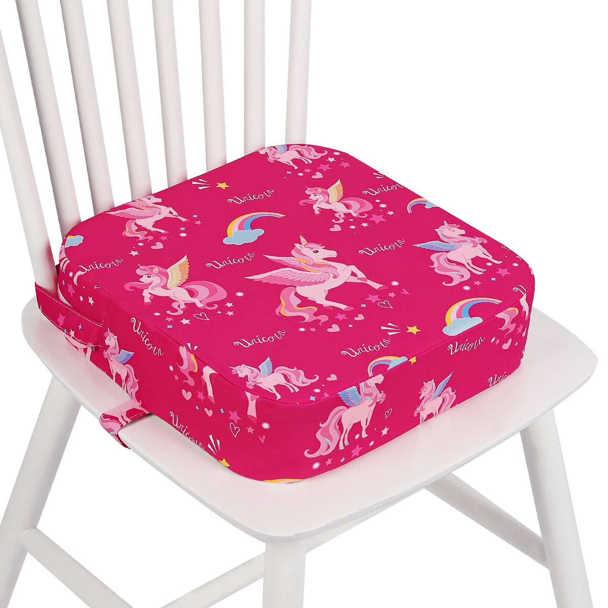 4" Toddler Booster Seat E210191