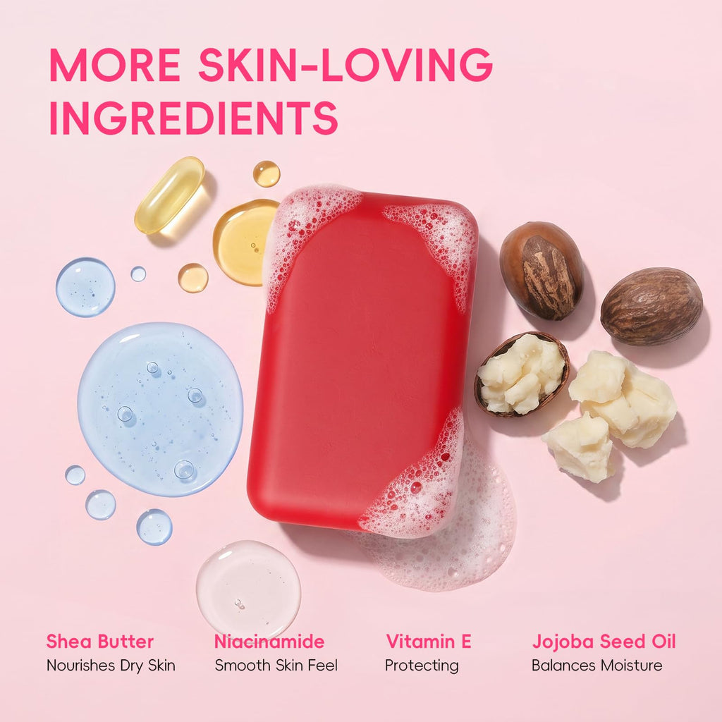 Watermelon Body Care Gift Set V535