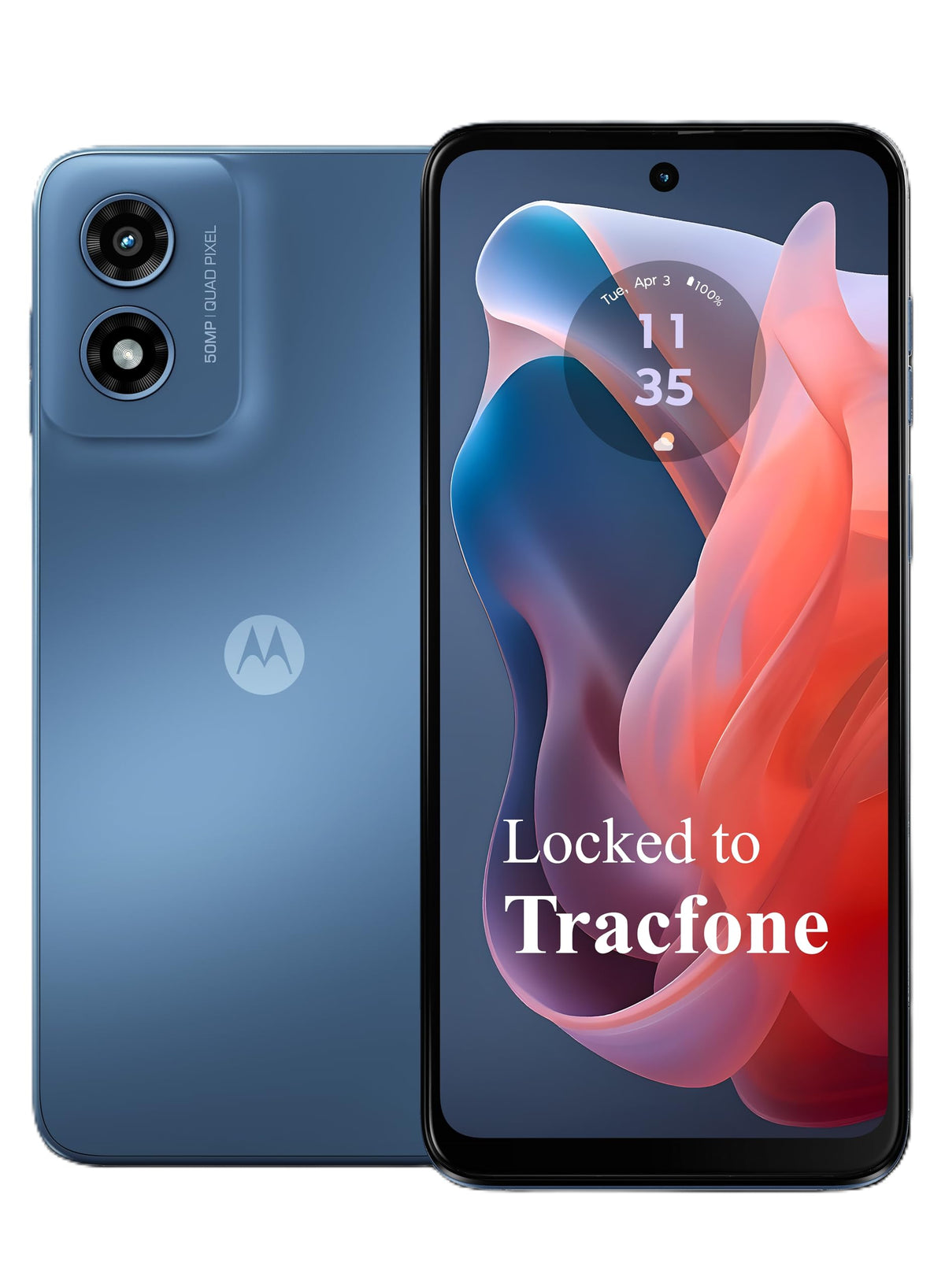 Motorola Moto g Play 2024 64GB R395