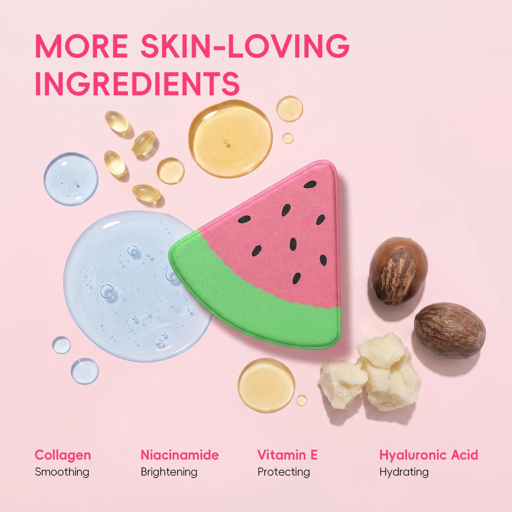 Watermelon Body Care Gift Set V535