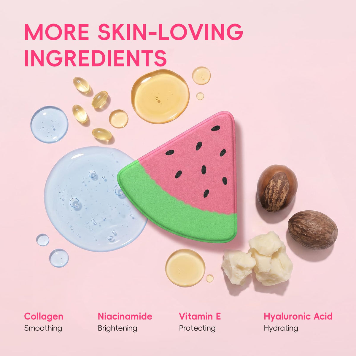 Watermelon Body Care Gift Set V535