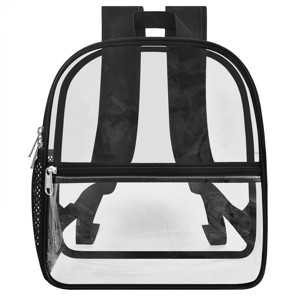 Clear Backpack A52111