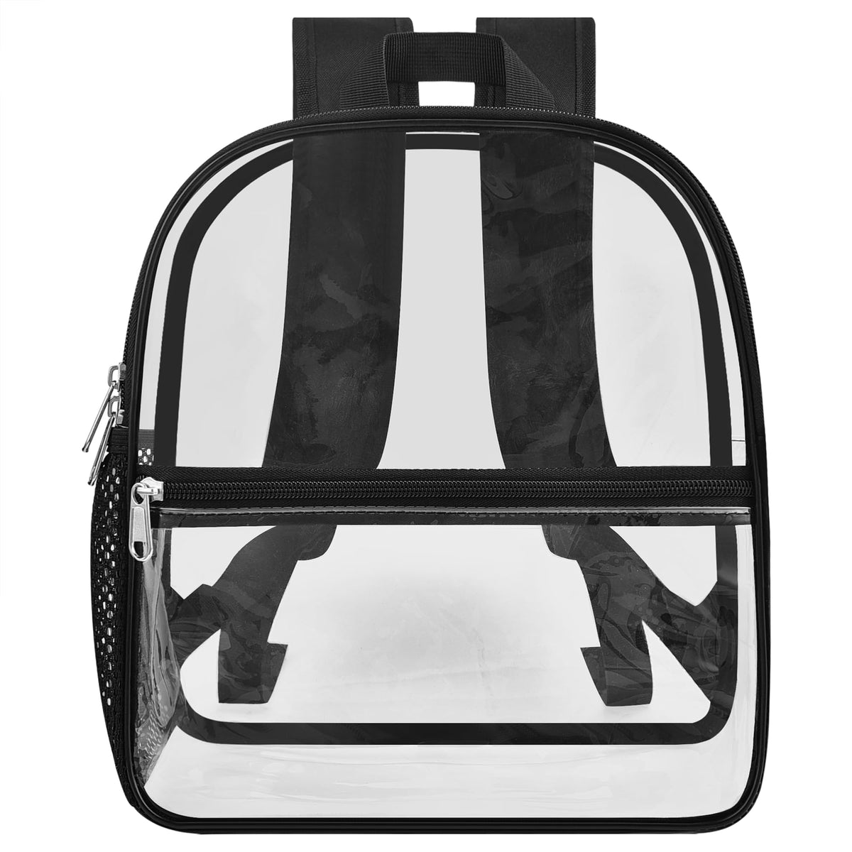 Clear Backpack A52111