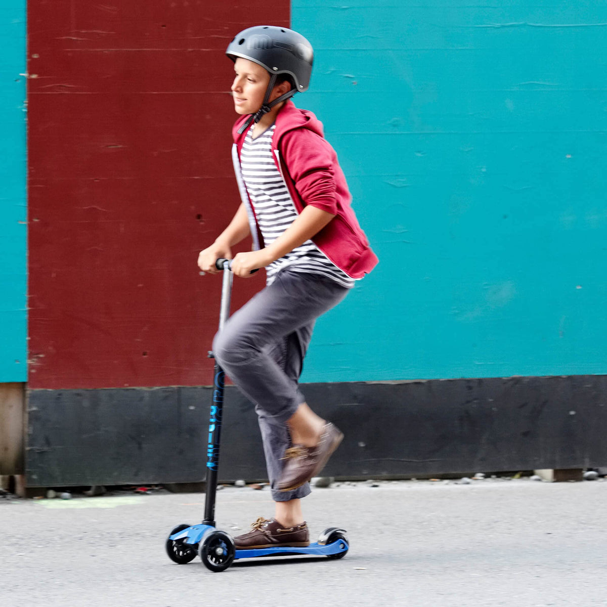 Kids 3 Wheel Scooter S98821