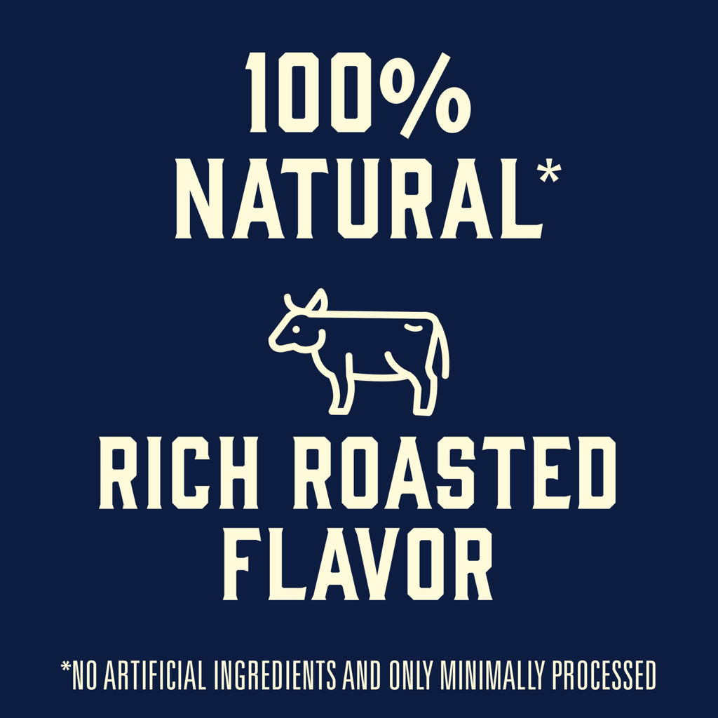 Beef Bone Broth 10.75 OZ Cup Z5850