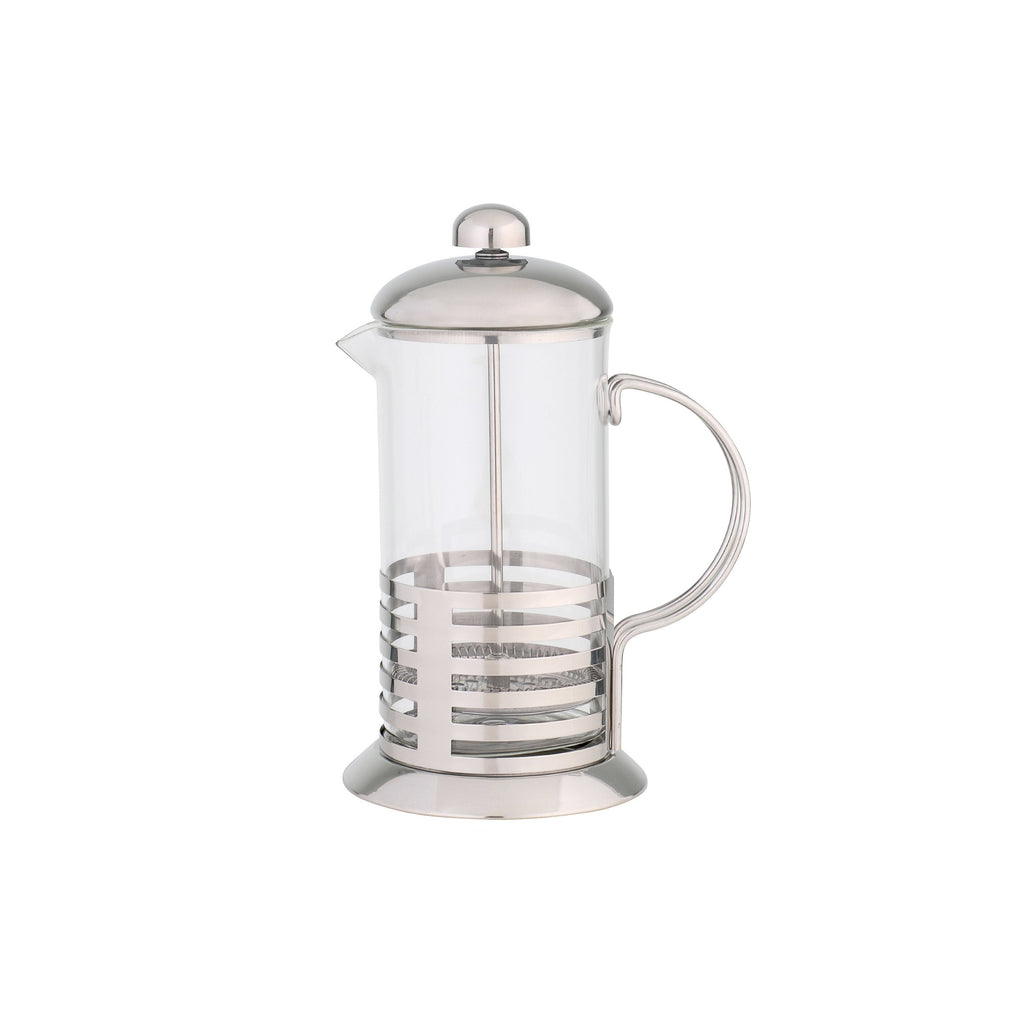Stainless Steel 1 Litre Coffee and Tea Maker K196