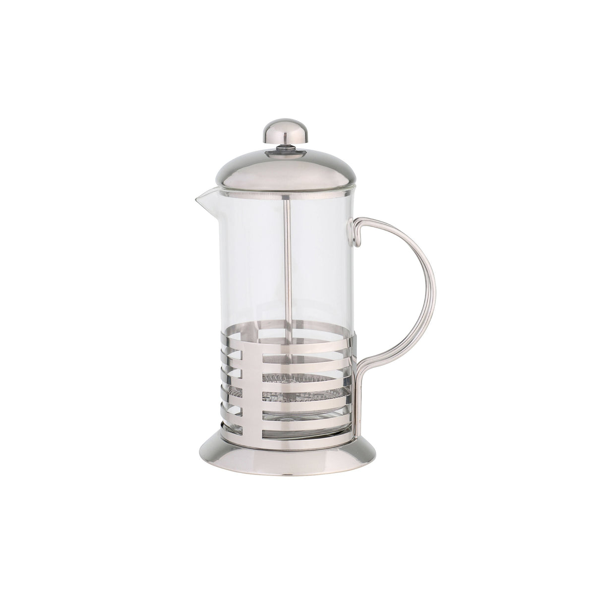 Stainless Steel 1 Litre Coffee and Tea Maker K196
