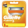 Razor Refill Cartridges 8 Count C360