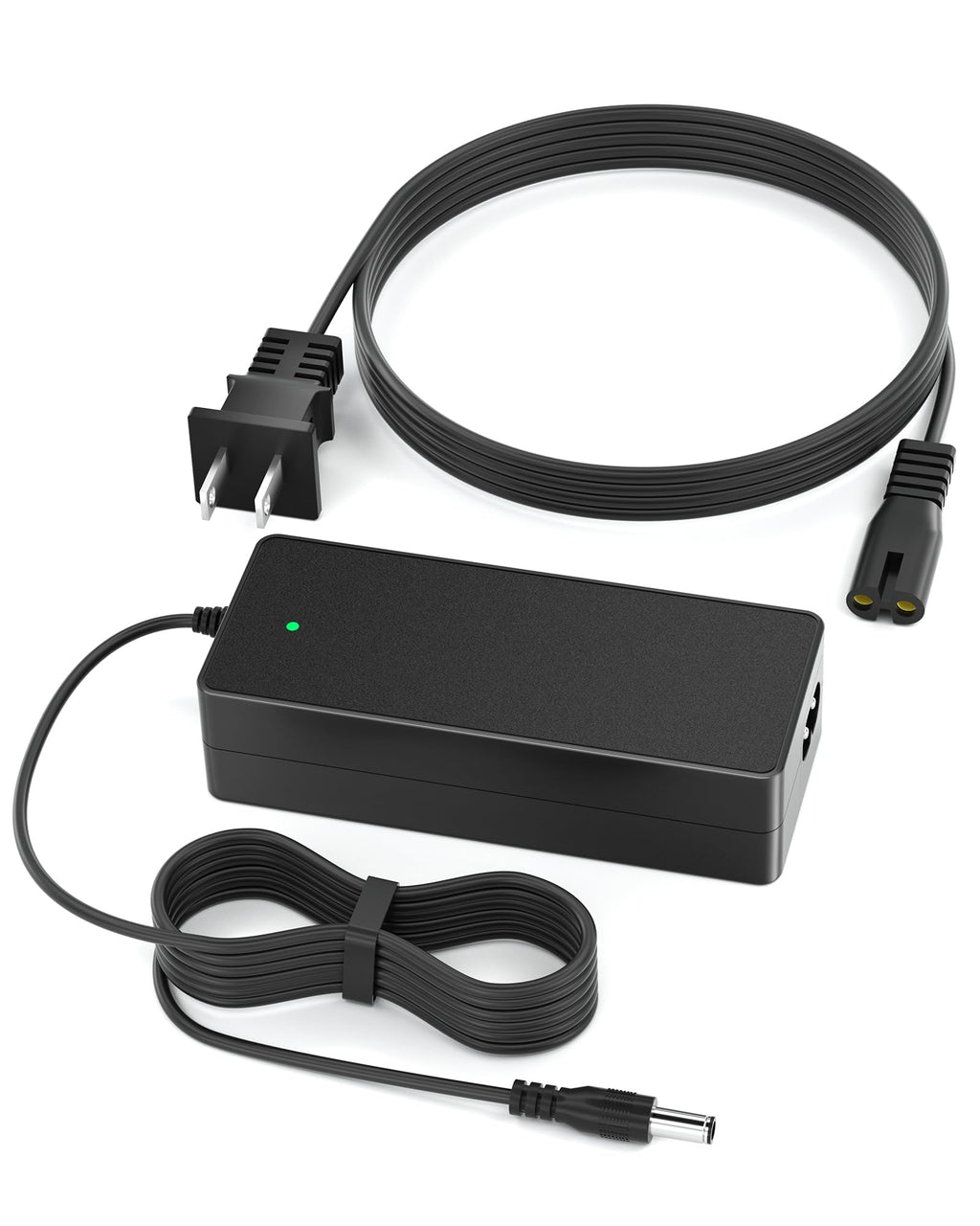 42V 2A Electric Scooter Charger with LED Indicator S44834