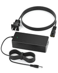 42V 2A Electric Scooter Charger with LED Indicator S44834