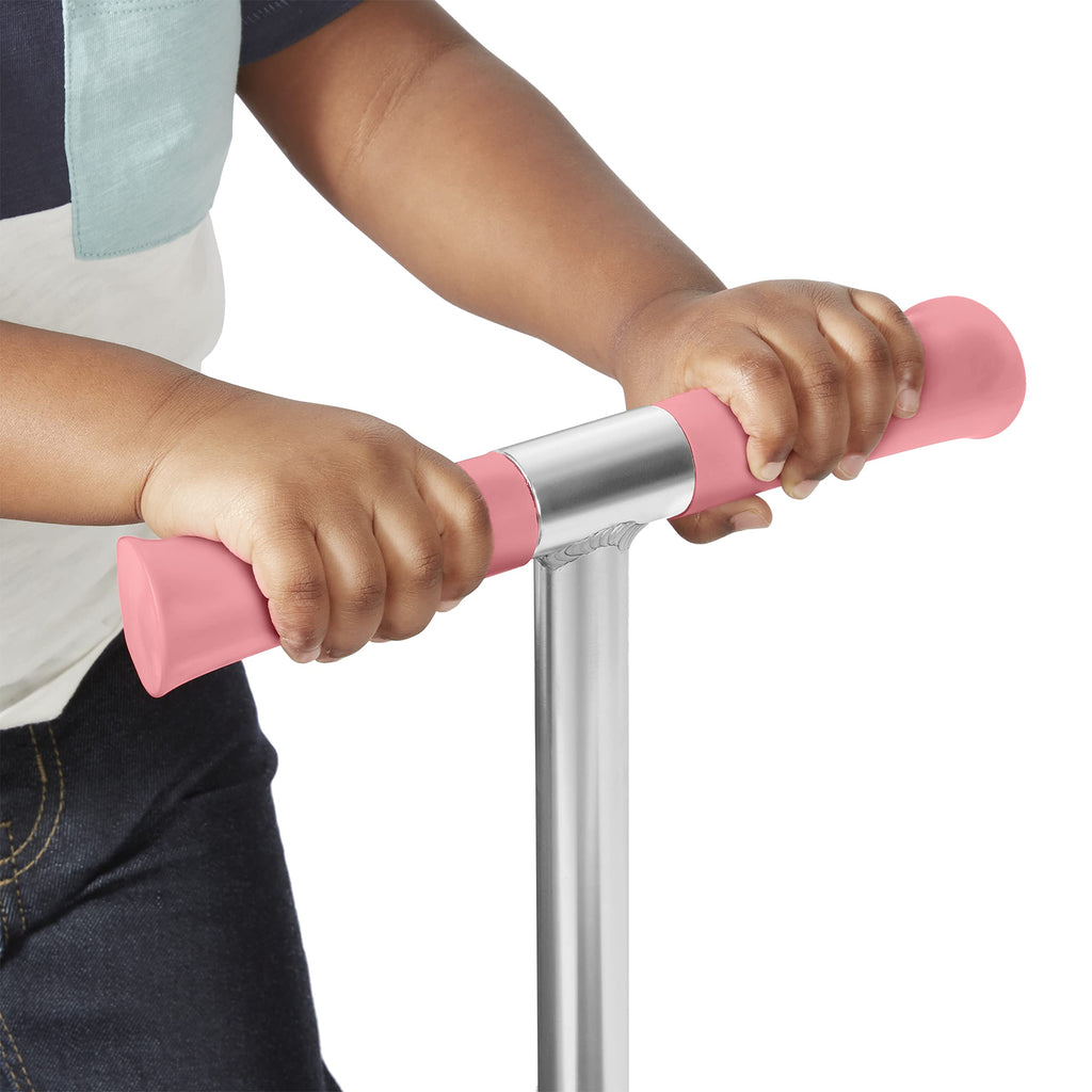 Pink Toddler Scooter P643