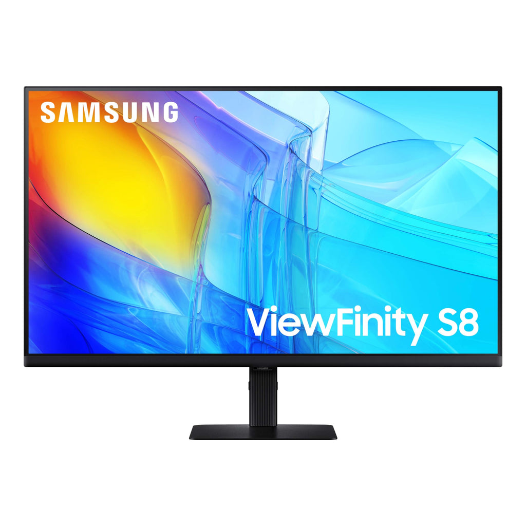 32" 4K UHD Computer Monitor with HDMI DisplayPort USB-A C465527