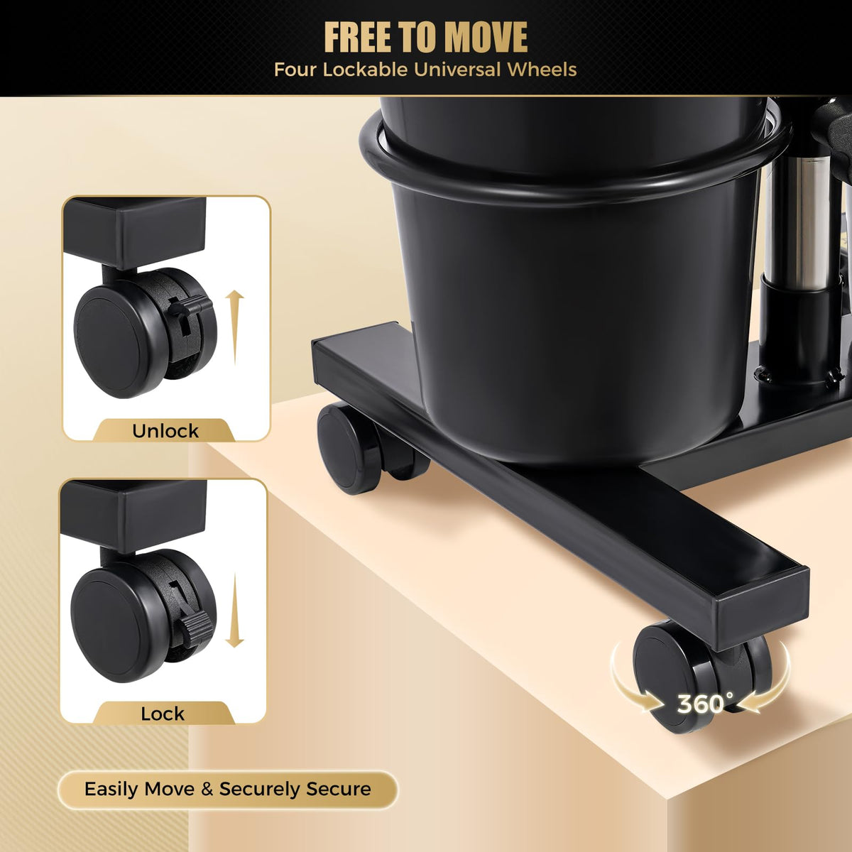 Portable Shampoo Bowl with Electric Pump K513121