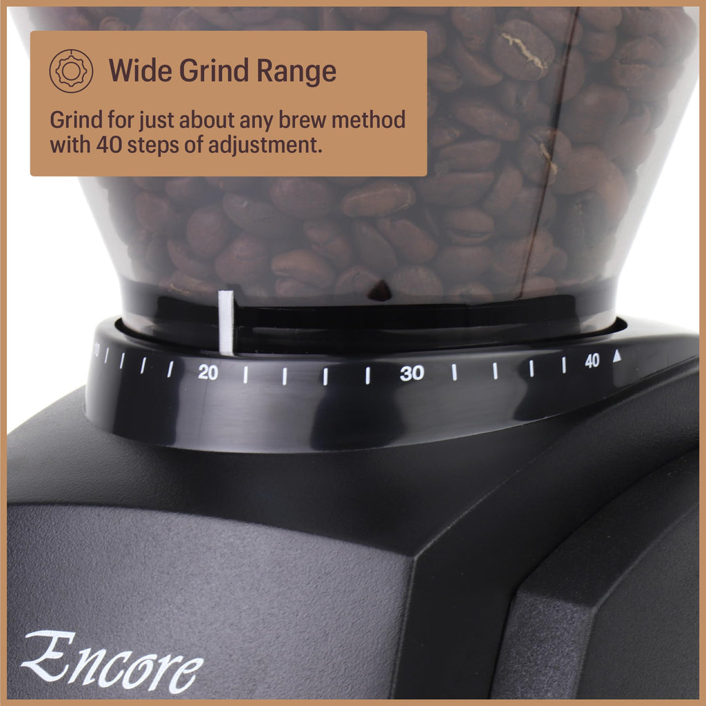White Coffee Grinder X512968