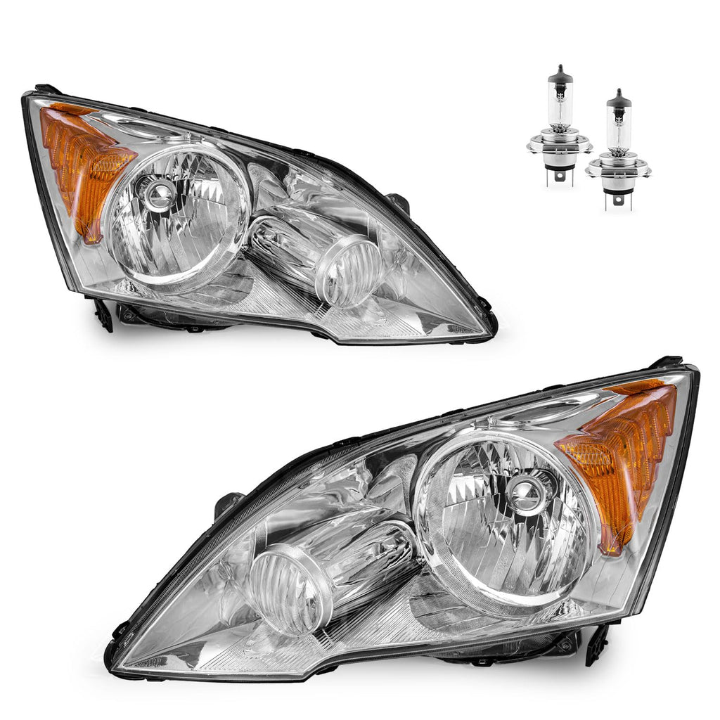 Headlights Assembly I940