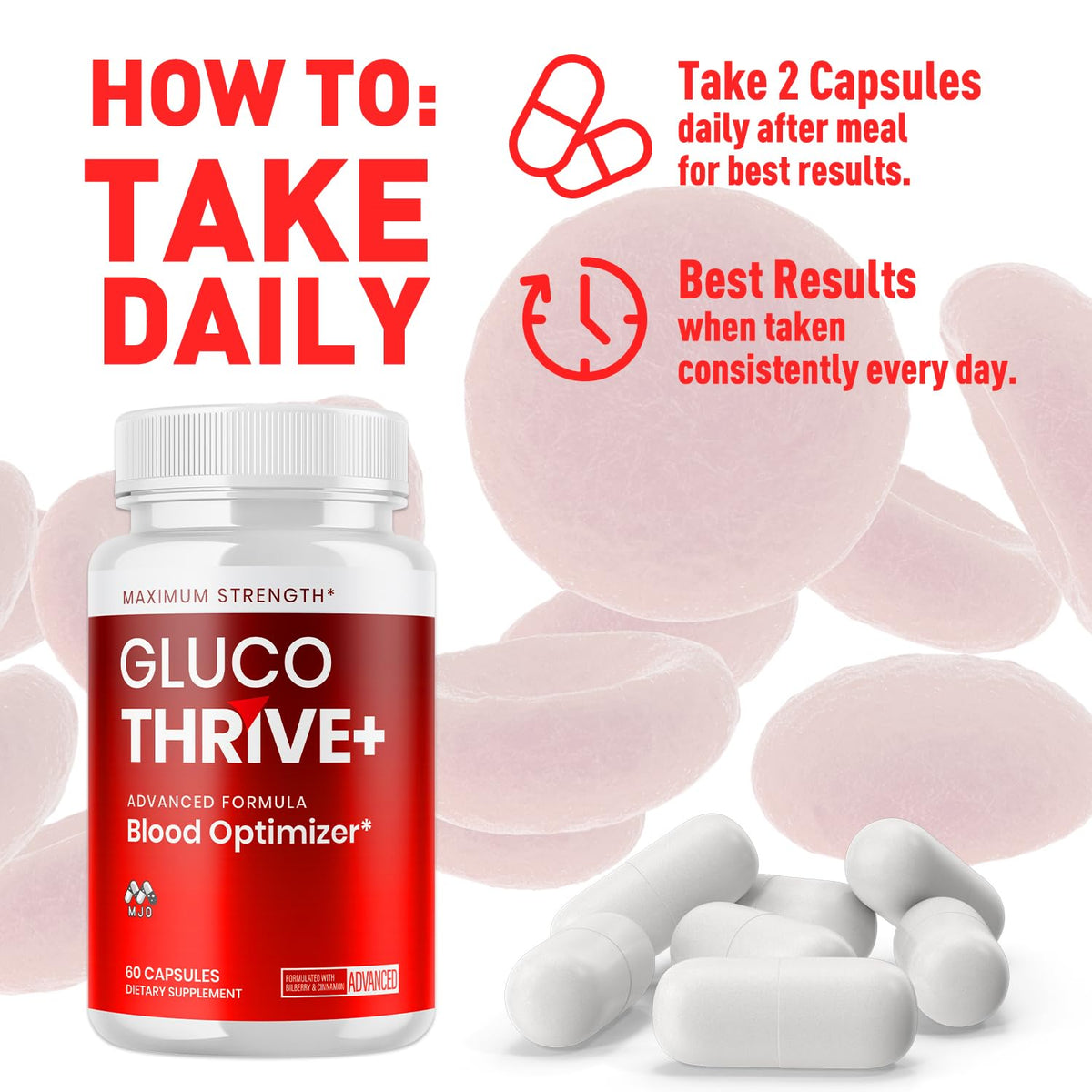 120 Capsules D699