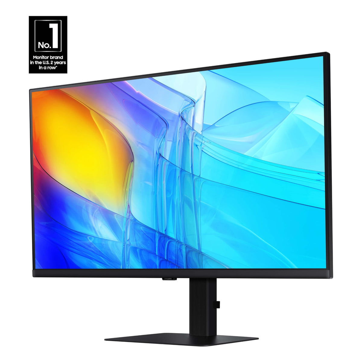 32" 4K UHD Computer Monitor with HDMI DisplayPort USB-A C465527